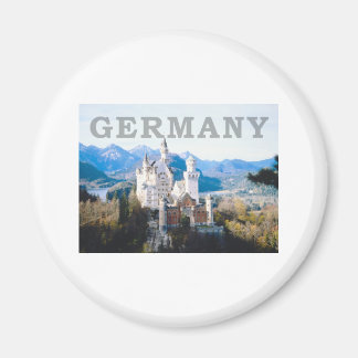 Aimant Allemagne