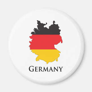 Aimant Allemagne