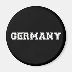 Aimant Allemagne