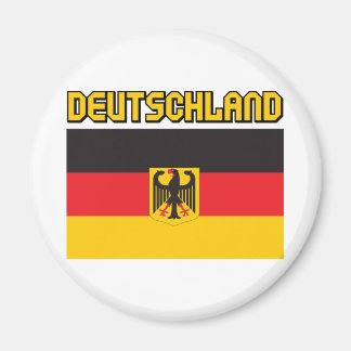 Aimant Allemagne