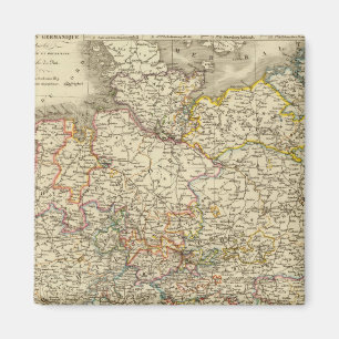 Aimant Allemagne 2