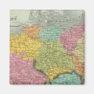 Aimant Allemagne 5