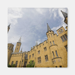Aimant Allemagne, Bade-Wurtemberg, Hechingen (région)