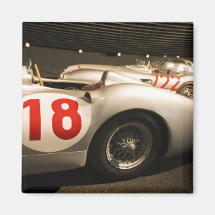 Aimant Allemagne, Baden-Wurttemberg, Stuttgart.