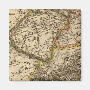 Aimant Allemagne et Autriche 3