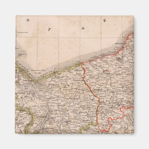 Aimant Allemagne, Pologne 2