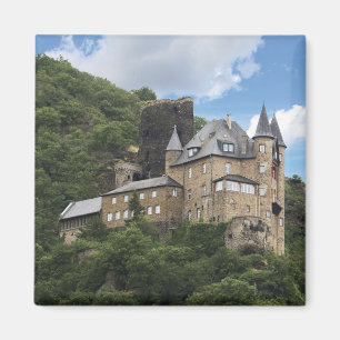 Aimant Allemagne, Sankt Goarshausen, Sankt Goarshausen
