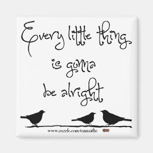 Aimant Aller être bien