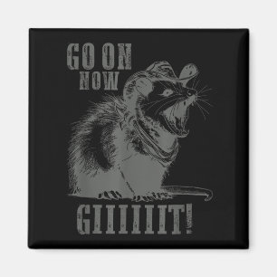 Aimant Aller Maintenant Giiit Funky Cowboy Ssum Country S