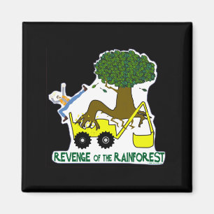 Aimant Aller Vert Réduire Réutiliser Recycler T Shirt For
