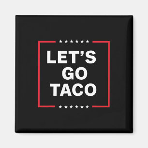 Aimant Allez Taco 31