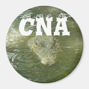 Aimant Alligator CNA