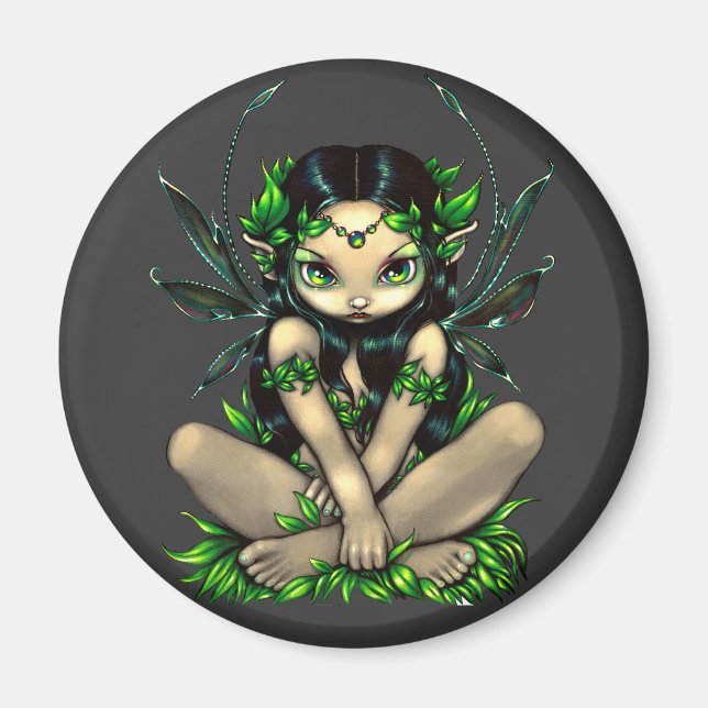 Aimant "Allura" (Devant)