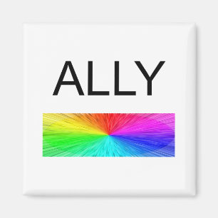 Aimant Ally