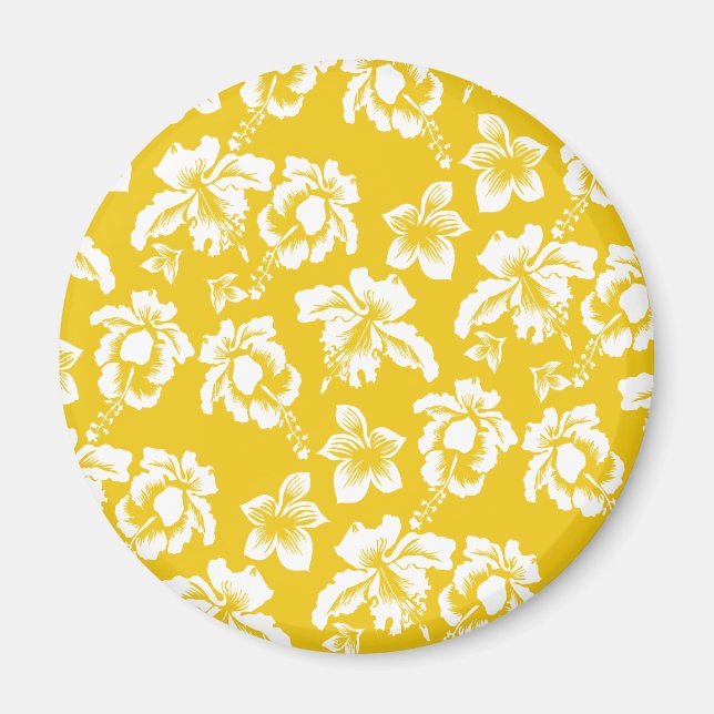 Aimant Aloha Hawaii (Devant)