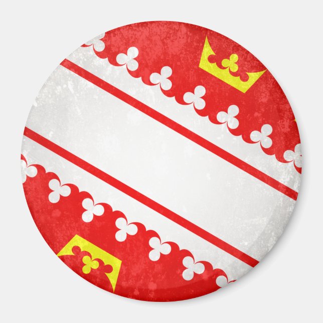 Aimant Alsace (Devant)