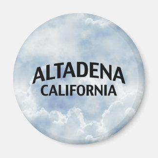 Aimant Altadena Californie