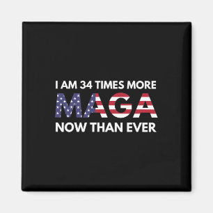 Aimant Am &# ; Times Plus De Maga Maintenant Que Jamais S