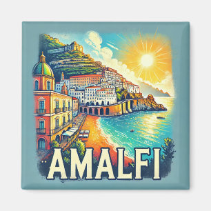 Aimant Amalfi 1