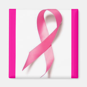 Aimant Amande de sensibilisation au cancer