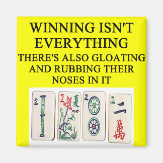 AIMANT AMANT MAHJONG