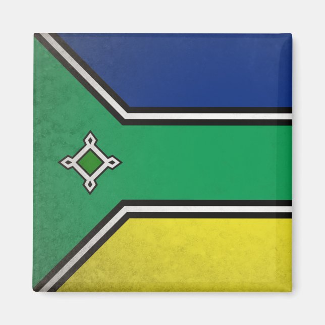 Aimant Amapá (Devant)