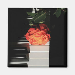 Aimant Amazing Piano Artwork