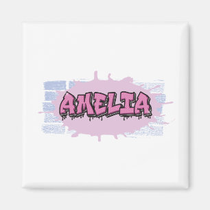 Aimant amelia.ai