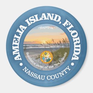 Aimant Amelia Island (C)