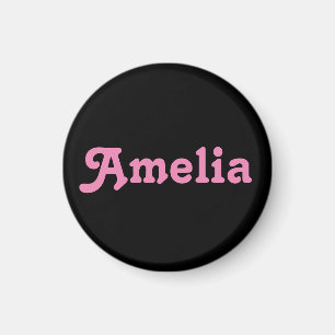 Aimant Amelia magnétique