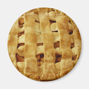 Aimant American Fmade Apple Pie