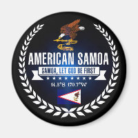 American Samoa