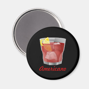 Aimant Americano