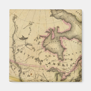 Aimant Amérique du Nord 37