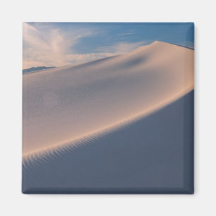 Aimant Amérique du Nord, Amérique, Nouveau-Mexique, Blanc
