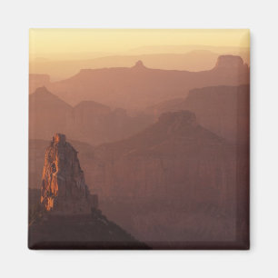Aimant Amérique du Nord, États-Unis, Arizona, Grand Canyo