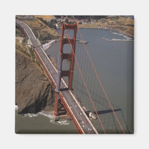 Aimant Amérique du Nord, États-Unis, Californie, San Fran