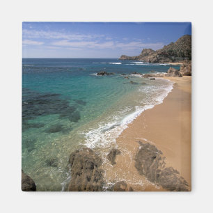 Aimant Amérique du Nord, Mexique, Basse Californie du Su