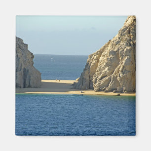 Aimant Amérique du Nord, Mexique, État de Basse-Californi