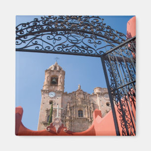 Aimant Amérique du Nord, Mexique, État de Guanajuato. La
