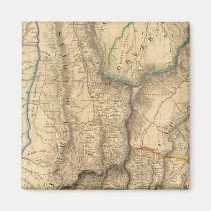 Aimant Amérique du Sud 32