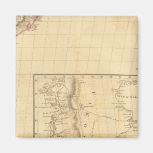 Aimant Amérique du Sud 33