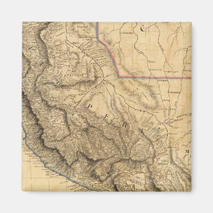 Aimant Amérique du Sud 34