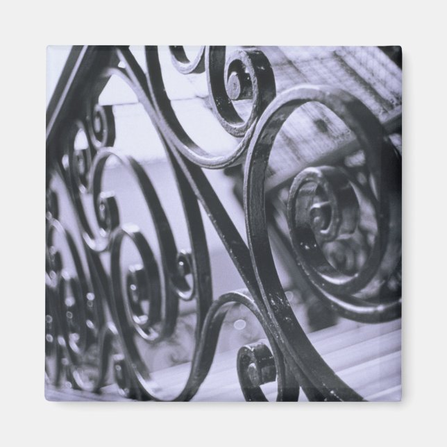 Aimant Amérique du Sud, Argentine, Buenos Aires. Hôtel (Devant)