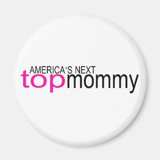 Aimant Amérique prochaine maman Top