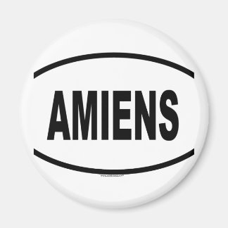 AIMANT AMIENS