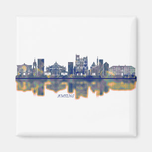 Aimant Amiens Skyline
