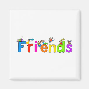 Aimant Amis