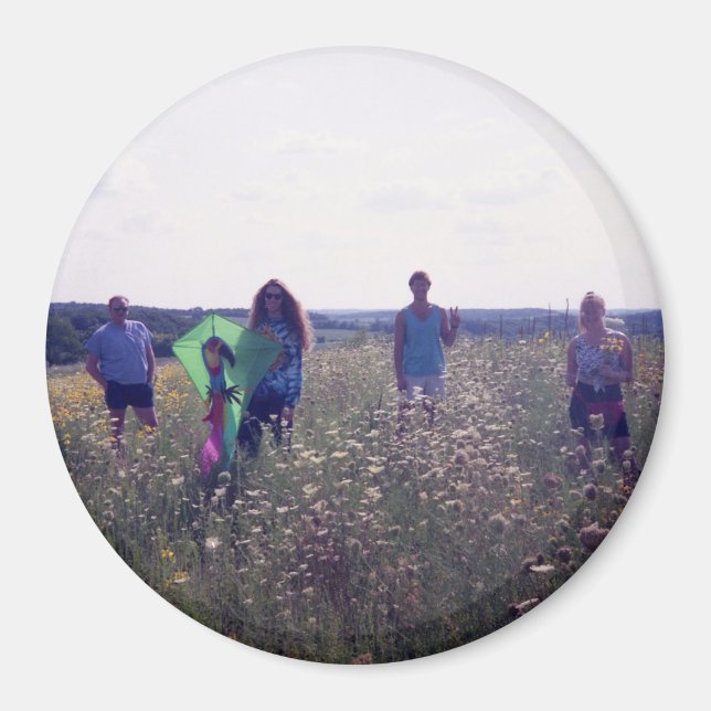 Aimant Amis (Devant)