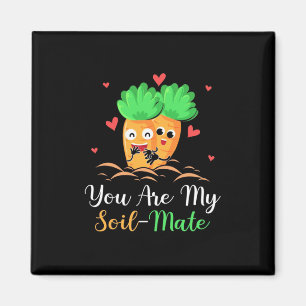 Aimant Amis Vous Êtes Mon Mate De Sol